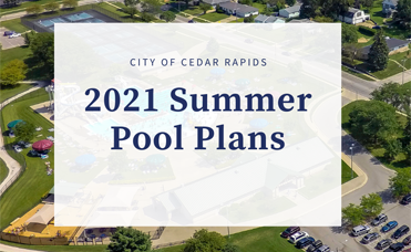 Summer Pool Plan Graphic 